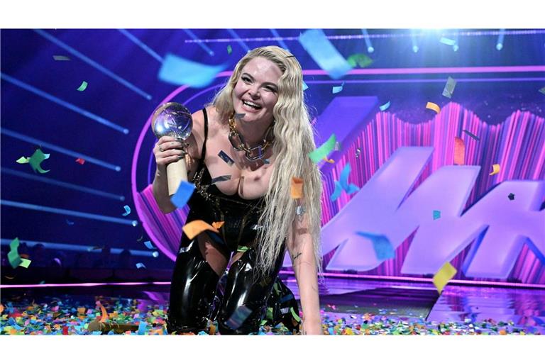 Die finnische Sängerin Erika Vikman hat sich beim Vorentscheid für den Eurovision Song Contest in ihrem Land durchgesetzt.