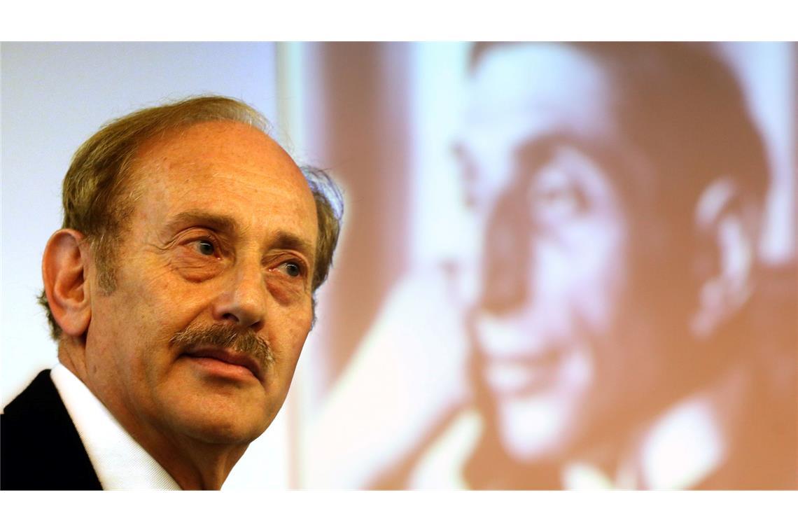 Die Flechtheim-Erben suchen nach weiteren Werken aus dem einstigen Besitz des Galeristen. (Archivbild)