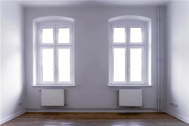 Die Förderung für Wohnungen, die derzeit noch leer stehen, ist bis zum 31. Dezember 2023 befristet. Symbolfoto: sp4764 - stock.adobe.com