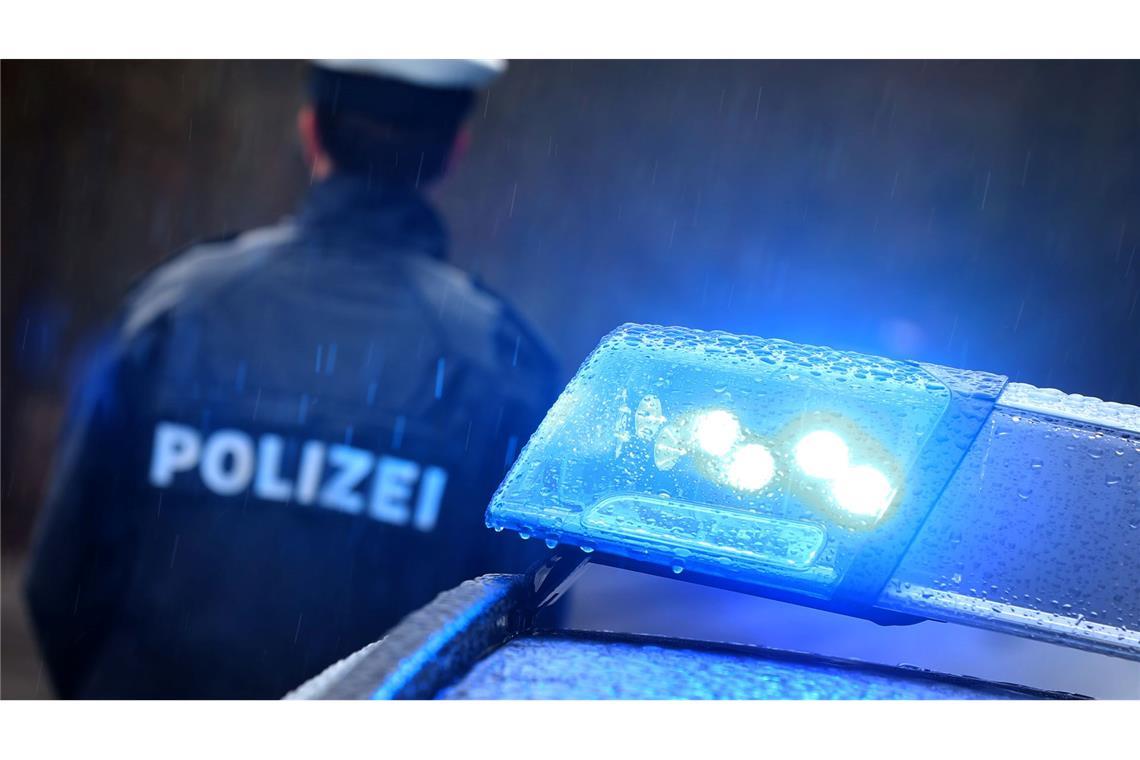 Die Forscher untersuchten 292 Fälle, die in die Polizeiliche Kriminalstatistik (PKS) eingegangen sind. (Symbolbild)