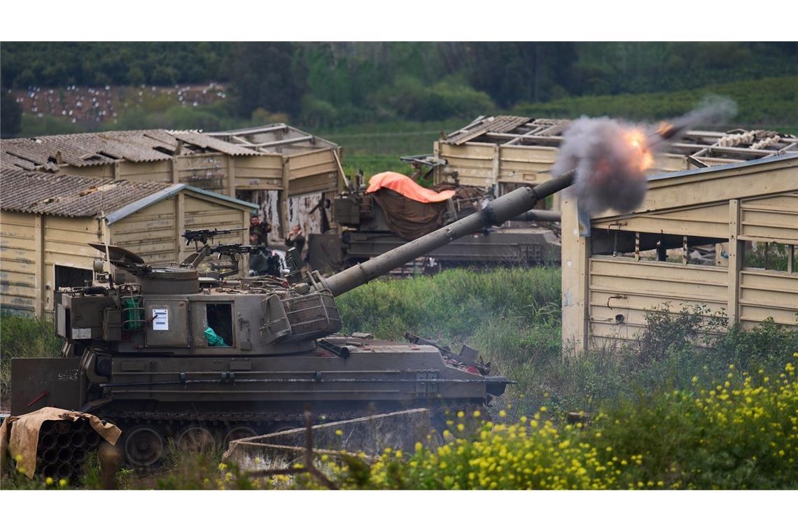 Iran-Krieg: Angespannte Lage trotz Waffenruhe