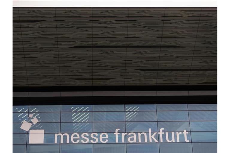 Die Frankfurter Messegesellschaft leidet unter der Corona-Pandemie. Foto: Silas Stein/dpa