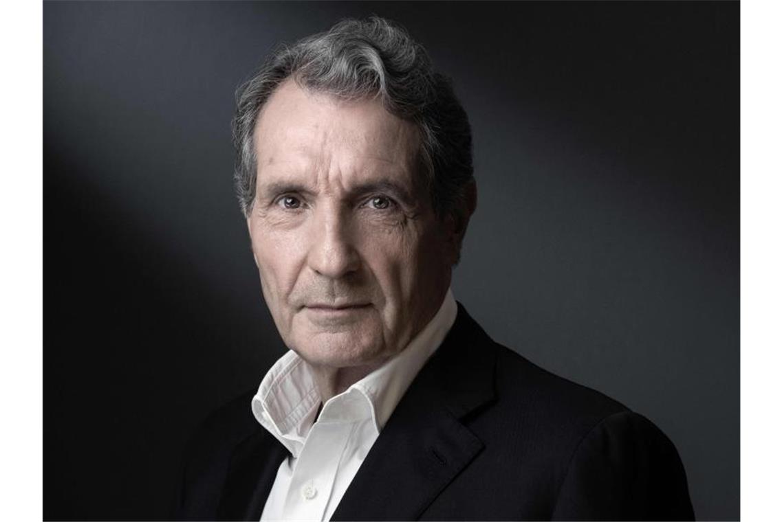 Nach Nötigungsvorwürfen: Moderator darf nicht auftreten Die französische Justiz hat Vorermittlungen wegen des Verdachts auf sexuelle Nötigung gegen Jean-Jacques Bourdin eingeleitet. Foto: Joel Saget/AFP/dpa