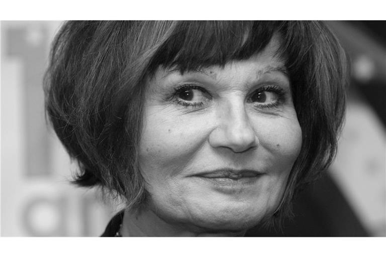 Die französische Sängerin, Tänzerin und Songwriterin Guesch Patti ist tot (Archivfoto).
