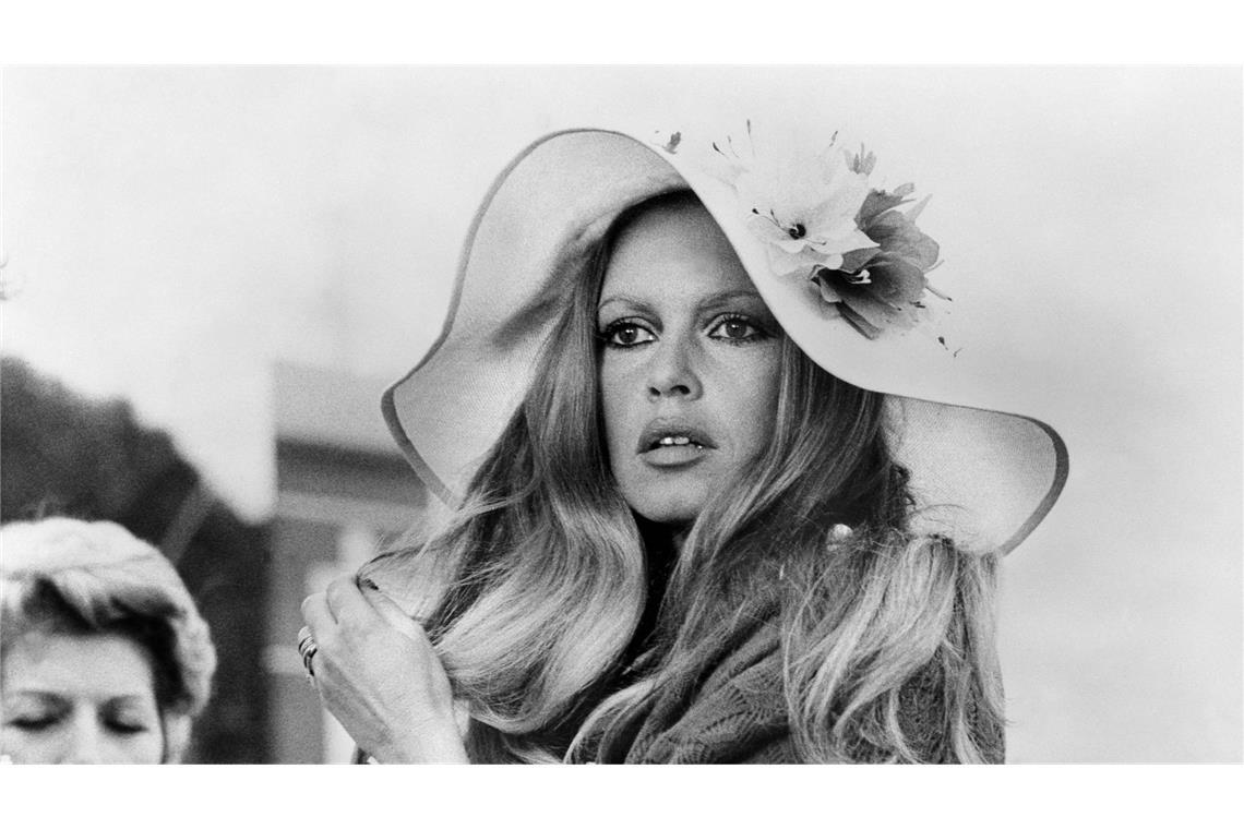 Brigitte Bardot mit 91 Jahren gestorben