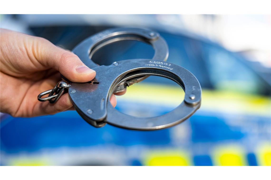 Die Frau ist in U-Haft (Symbolbild).