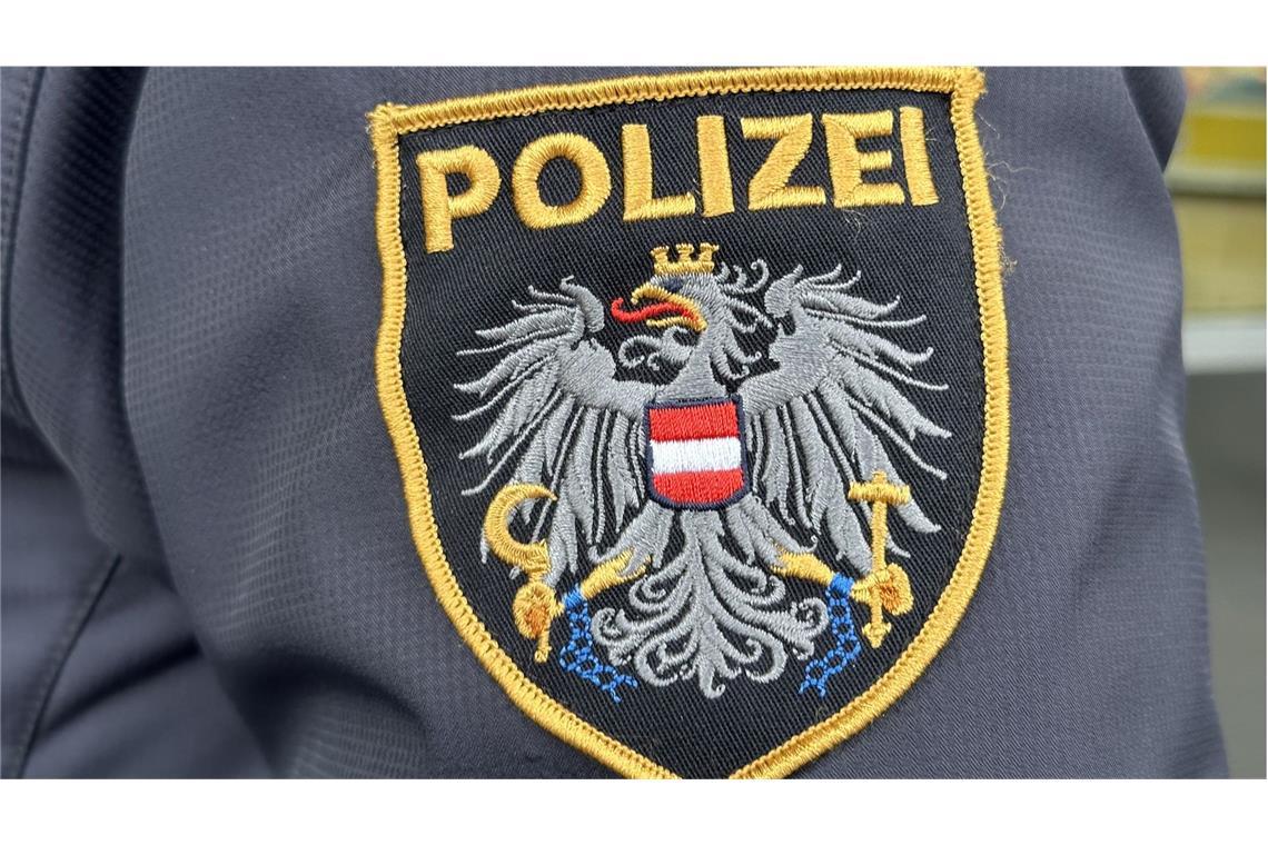 Münchnerin will Hund retten und stürzt in Tirol in den Tod Die Frau war laut Polizei Teil einer vierköpfigen Wandergruppe in Häselgehr auf dem Weg zur Grießbachalm. (Symbolbild)