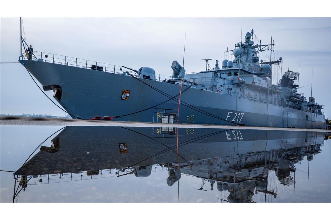 Merz: Bedrohung durch Russland ist real