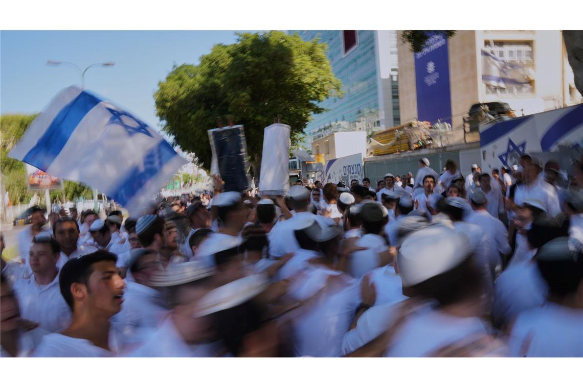 Millionen Tonnen Schutt in Gaza - Hamas will weiterkämpfen Die Freude über die Geisel-Freilassung bekommt erste Risse.