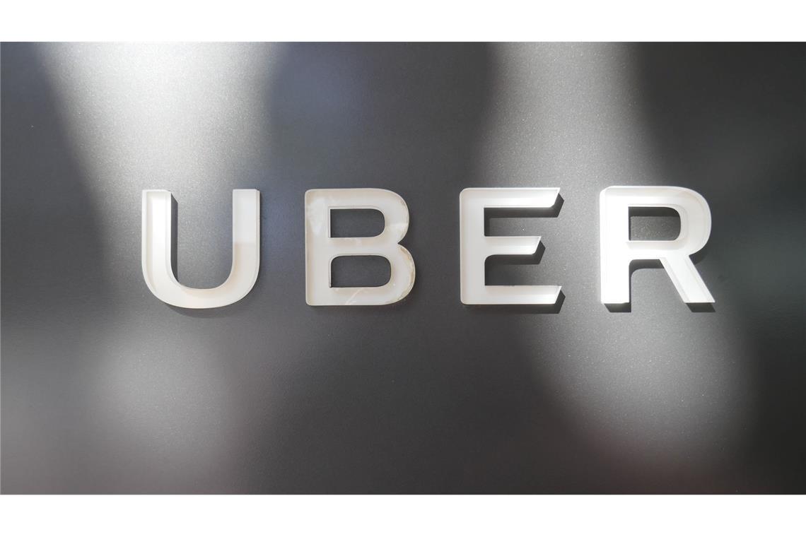 Die freundlichsten Fahrgäste des Mobilitätsanbieters Uber stammen in diesem Jahr aus Karlsruhe. (Symbolbild)