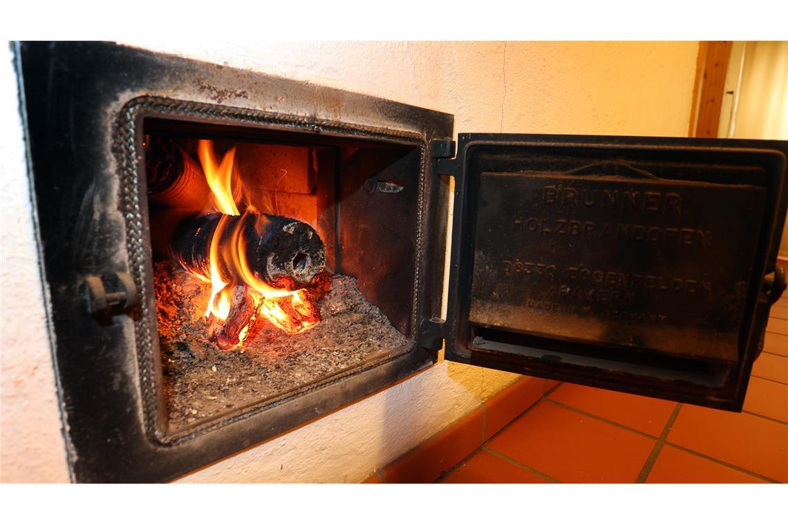 Die Frist betrifft bestimmte Ofentypen.