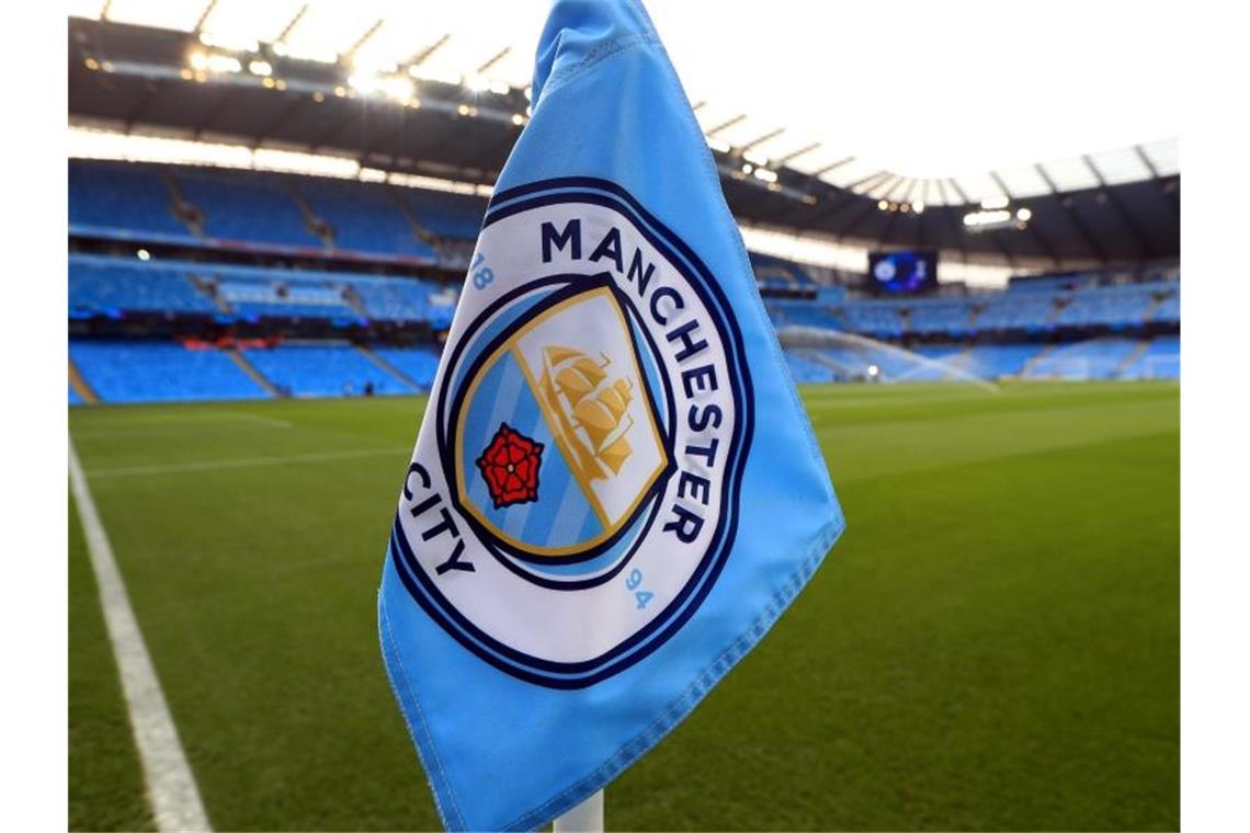 UEFA verbannt Manchester City aus der Champions League