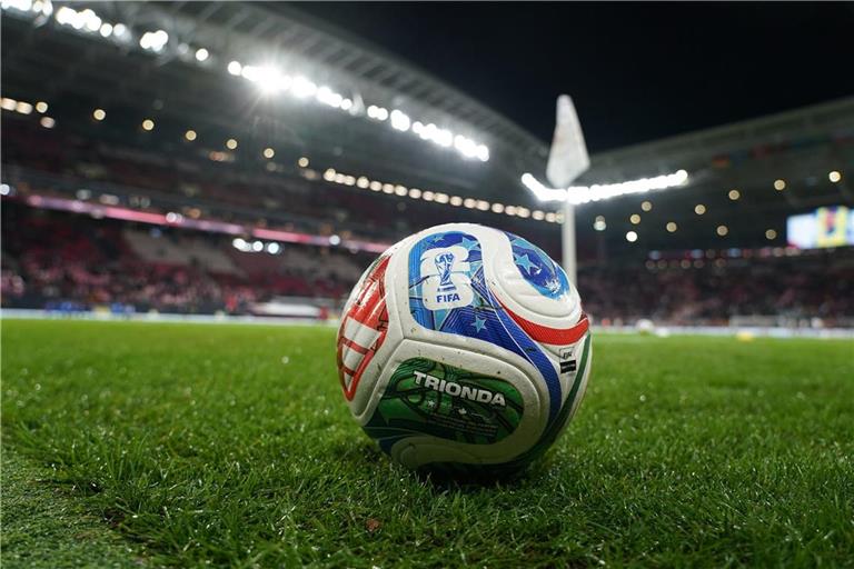 Die Fußball-Weltmeisterschaft 2026 soll in Mexiko in Guadalajara, Mexiko City und Monterrey ausgetragen werden.