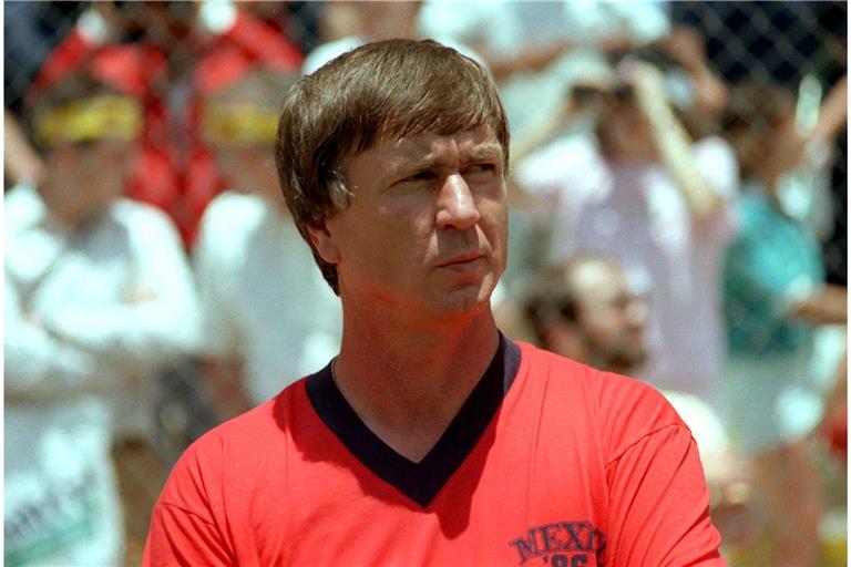 Die Fußballfamilie trauert um Sepp Piontek.