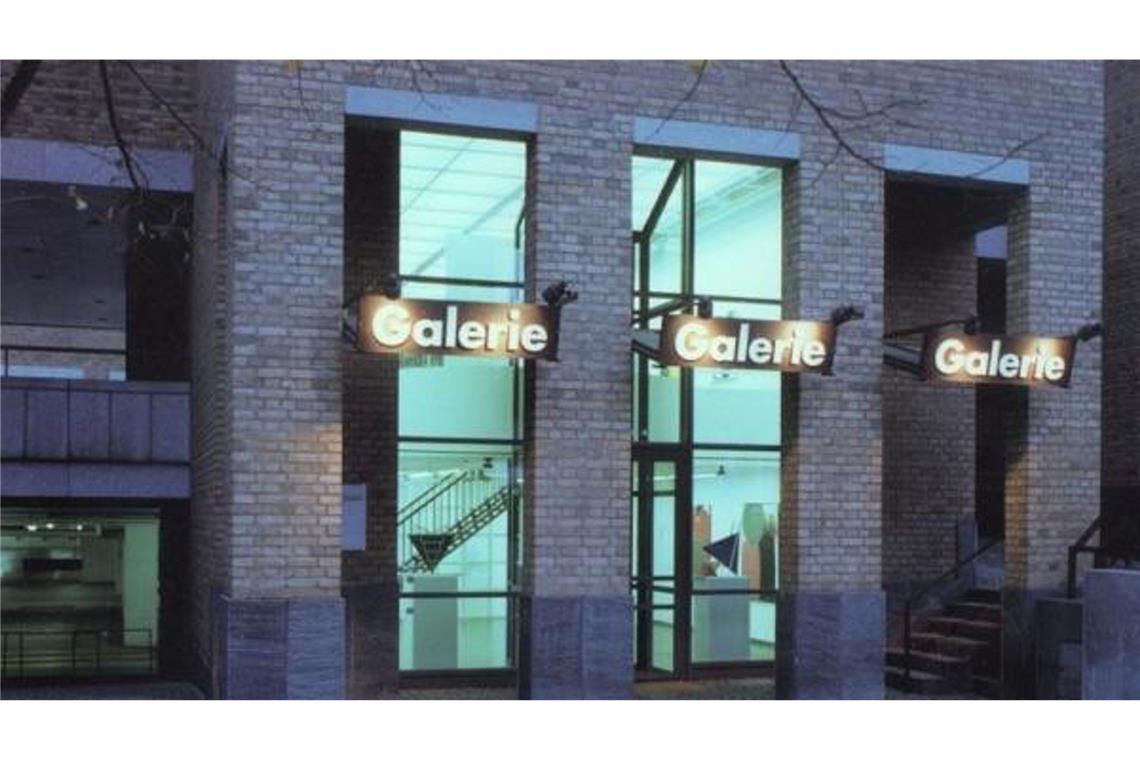 Ein „Wir“ für die Vielfalt Die Galerie der Stadt Fellbach ist aktuell Bühne ...