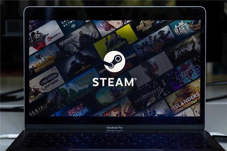 Die Gaming-Plattform Steam dementiert einen angeblichen Daten-Leak.