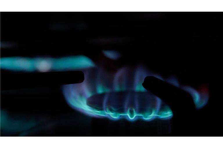 Die Gaspreise sind so tief gefallen wie noch nie zuvor in diesem Jahr.