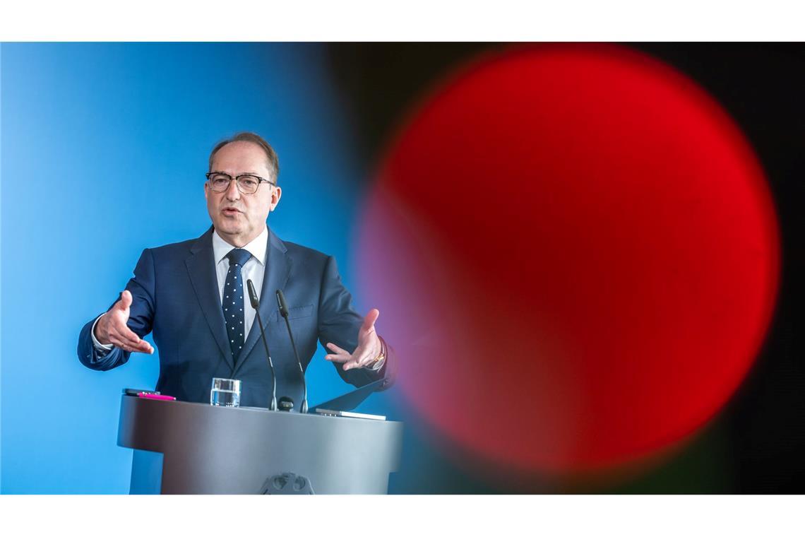 Kabinett gibt BSI und Polizei Befugnisse zur Cyberabwehr
