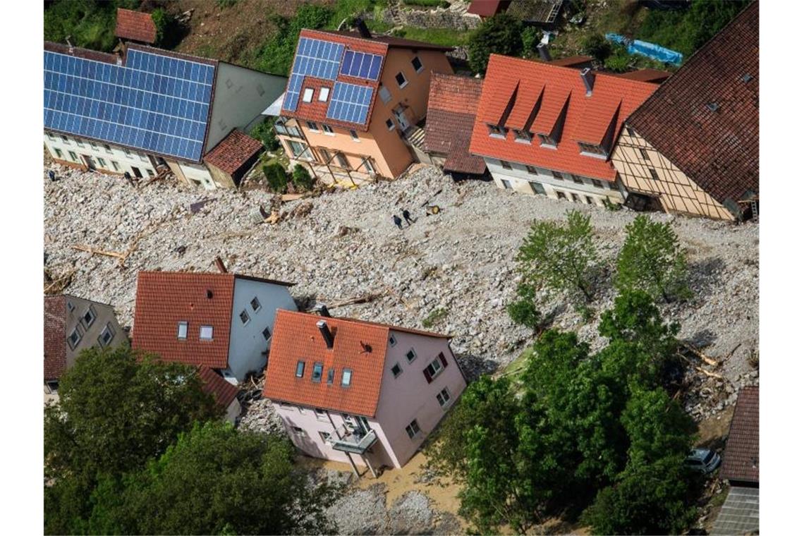 Europaparlament ruft den „Klimanotstand“ aus