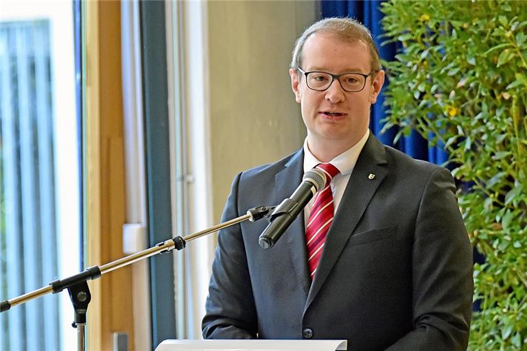 Die gemeine Tat wurde noch am gleichen Abend von Maximilian Friedrich bei der Polizei angezeigt. Archivfoto: Tobias Sellmaier