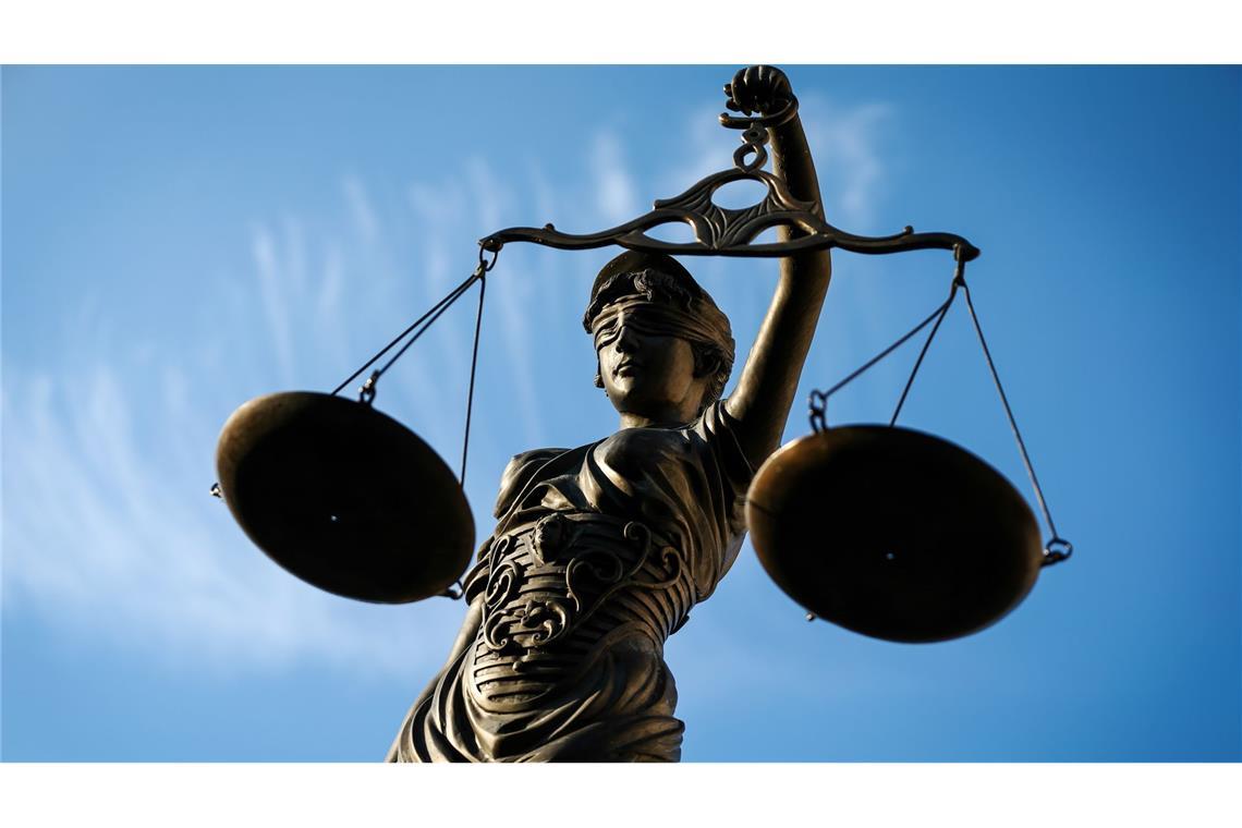 Die Generalstaatsanwaltschaft Karlsruhe hat einen 46-Jährigen angeklagt (Symbolbild).