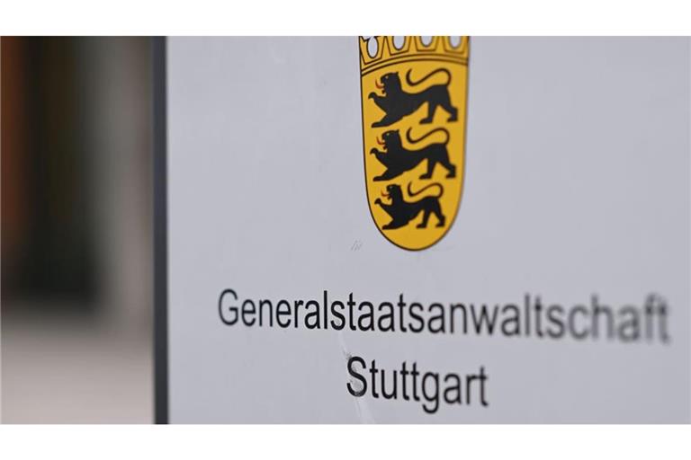 Die Generalstaatsanwaltschaft Stuttgart hat Anklage gegen zwei Männer aus Pforzheim erhoben (Symbolbild).
