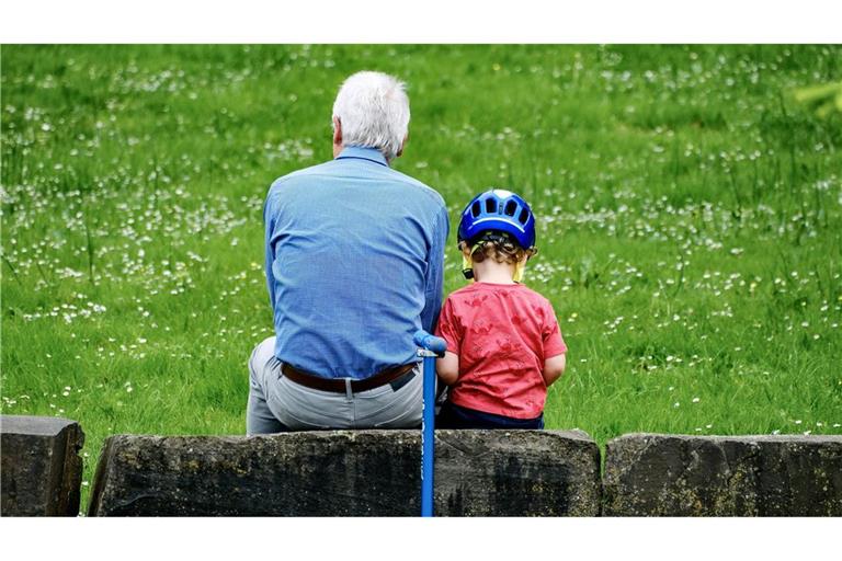 Die Generationen haben zum Teil unterschiedliche Interessen – aber das Land braucht gemeinsame Lösungen.