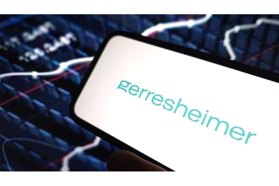 Die Gerresheimer-Aktie verliert am Dienstag 10 Prozent ihres Wertes. Erfahren Sie, welche Analystenkommentare und fundamentalen Probleme den Kursrutsch ausgelöst haben.