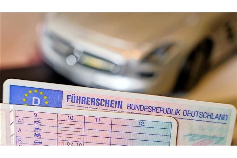 Die Geschädigten sollen zeitnah über die Sicherheitslücke informiert werden. (Symbolbild)
