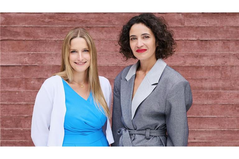 Die Geschäftsführerinnen der gegen Hass im Internet eintretenden deutschen Beratungsstelle HateAid weisen die US-Vorwürfe der Zensur von sich.