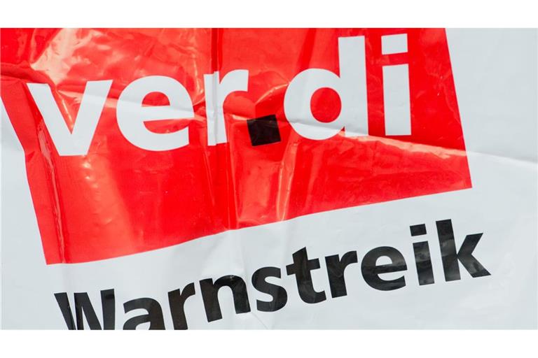 Die Gewerkschaften haben zuletzt unterschiedlichste Bereiche bestreikt. (Archivbild)