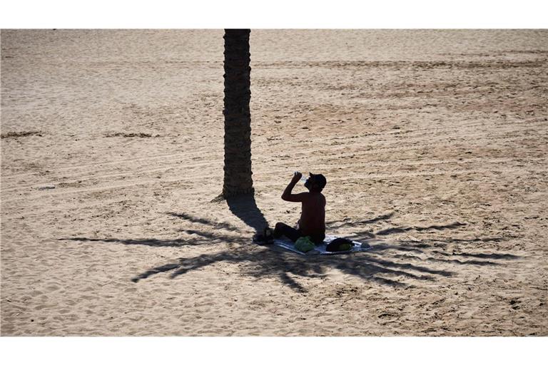 Die globale Erderwärmung nimmt zu. Ein Start-Up verspricht, sie aufzuhalten – mit einer umstrittenen Technologie.