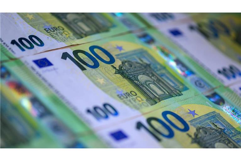 Die globalen Geldvermögen sind 2024 erneut kräftig gewachsen. (Symbolbild)