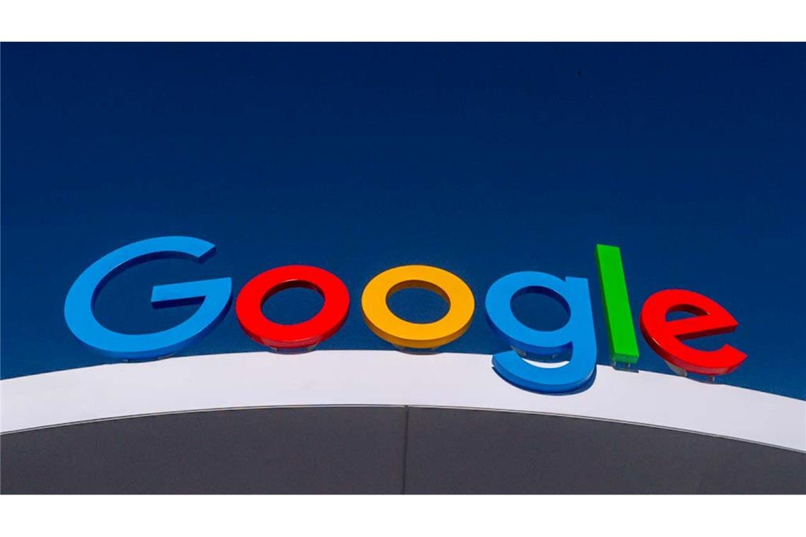 Google-Mutter Alphabet steigert Umsatz und Gewinn deutlich