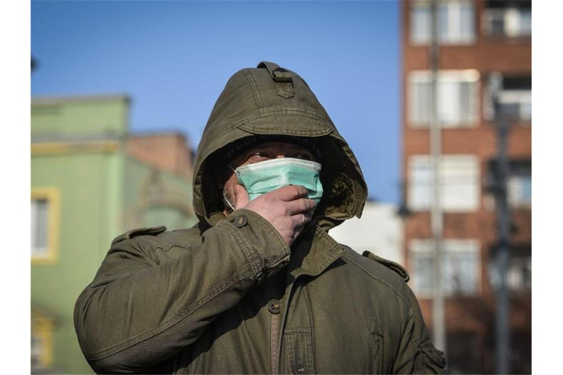 Sind die Feinstaub- und Stickoxid-Grenzwerte unbegründet? Die Grenzwerte bleiben bis auf Weiteres rechtlich bindend. Foto: Zsolt Czegledi