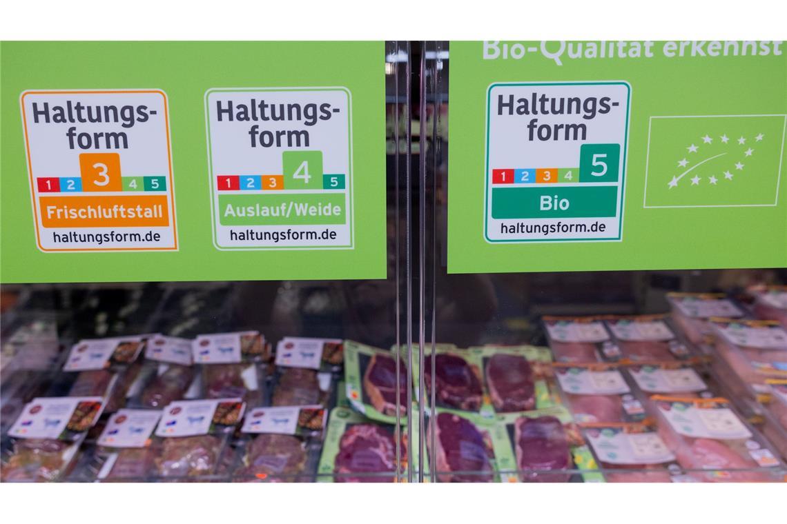 Handelsketten nehmen Abschied vom Billigfleisch