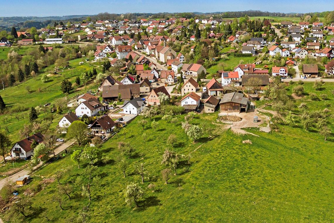 Die Großerlacher Gewerbetreibenden setzen auf Sicherheit: Die Gewerbeschau, die im nächsten Jahr über die Bühne gehen sollte, wird um ein Jahr verschoben. Foto: Großerlach