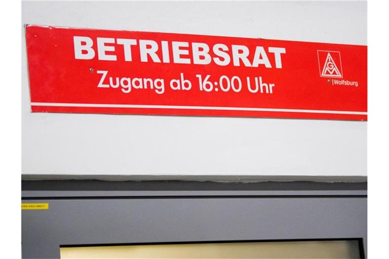 Die Gründung von Betriebsräten soll per Gesetz erleichtert werden. Foto: Julian Stratenschulte/dpa