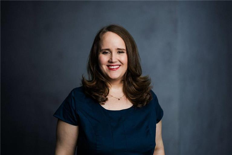 Die Grünen-Abgeordnete gewährt einen Einblick in die hasserfüllten Nachrichten, welche sie tagtäglich erreichen. 