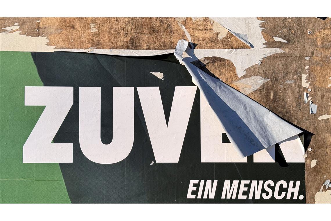 Die Grünen-Kommunalpolitiker schildern Gewalt in ländlichen Regionen. (Symbolbild)