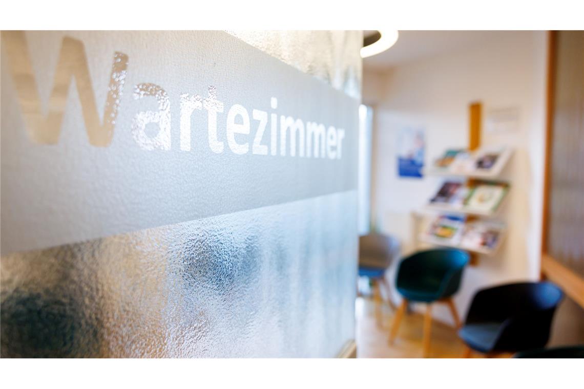 Die Grünen wollen die Krankenversicherungsbeiträge senken. (Symbolbild)