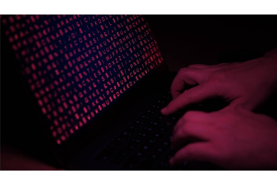 Weltweites Servernetz von prorussischer Hackergruppe abgeschaltet Die Hackergruppe soll für zahlreiche Cyberangriffe verantwortlich sein. (Symbolfoto)