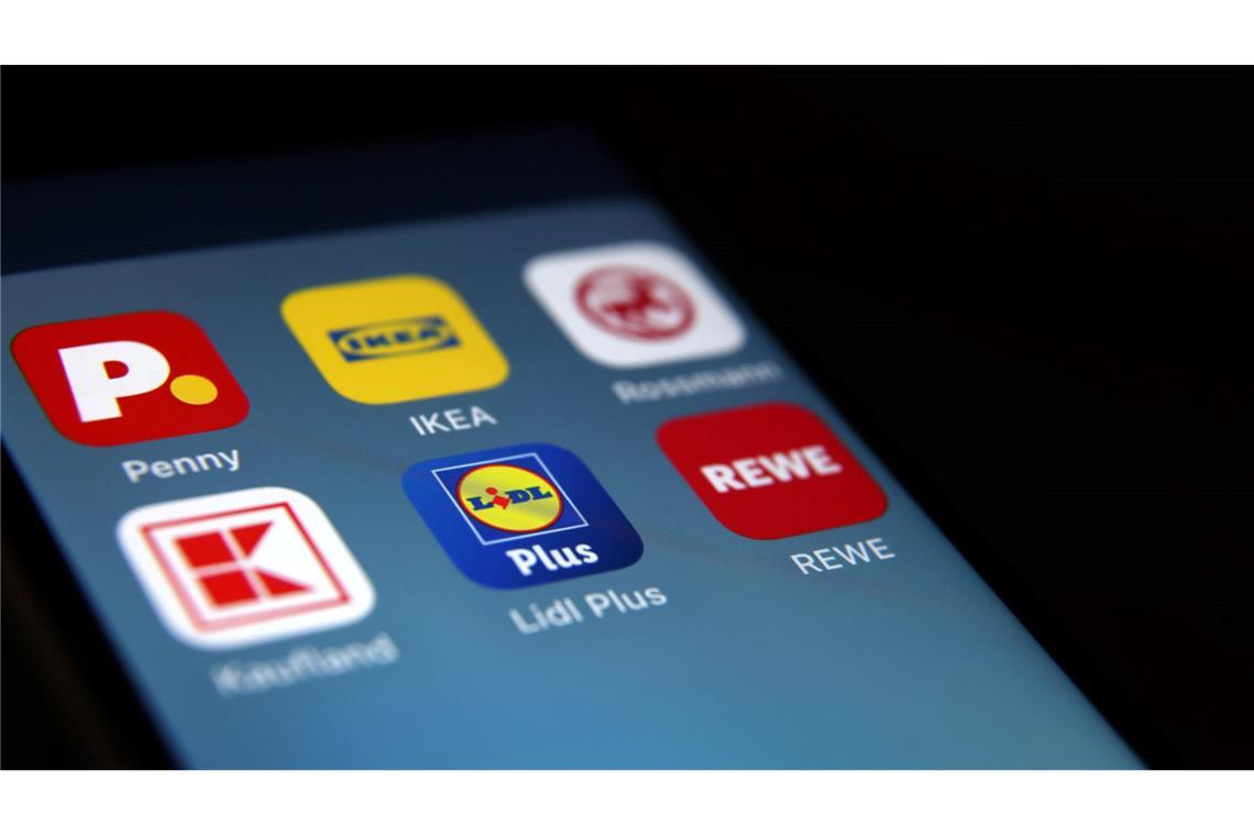 App-Rabatte: Verbraucherschützer klagen gegen Lidl und Penny