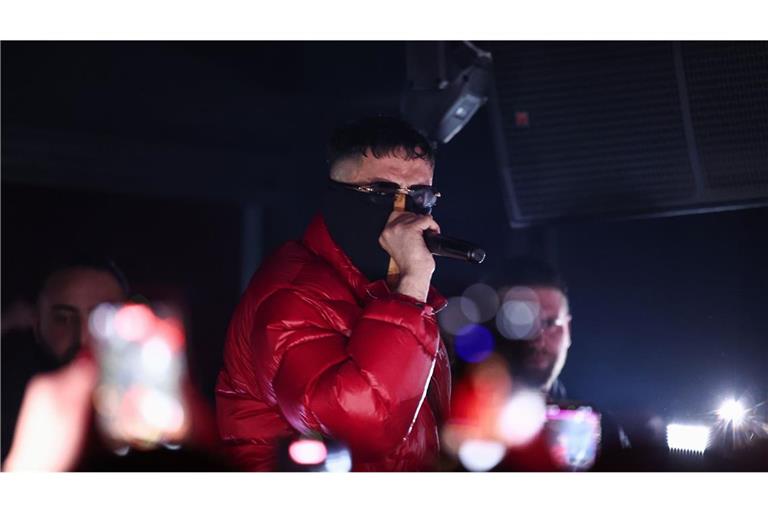 Die Haftbefehl-Doku ist in aller Munde.