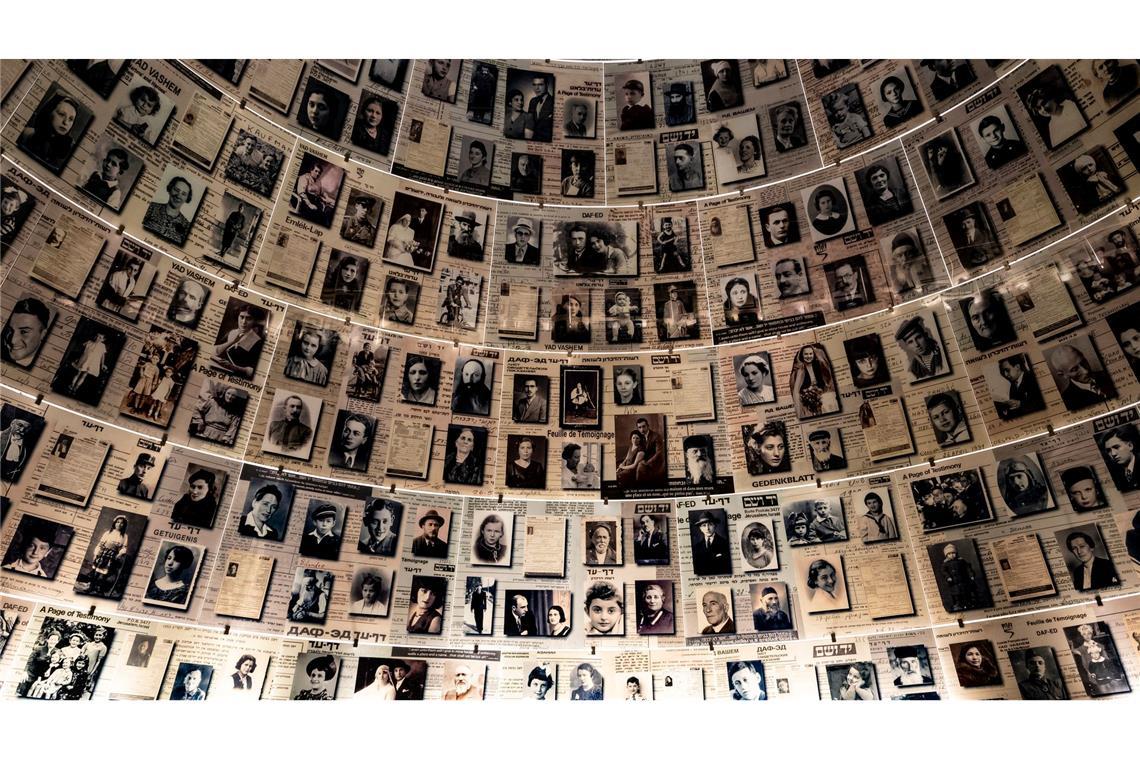 Yad Vashem kommt mit Bildungszentrum nach München