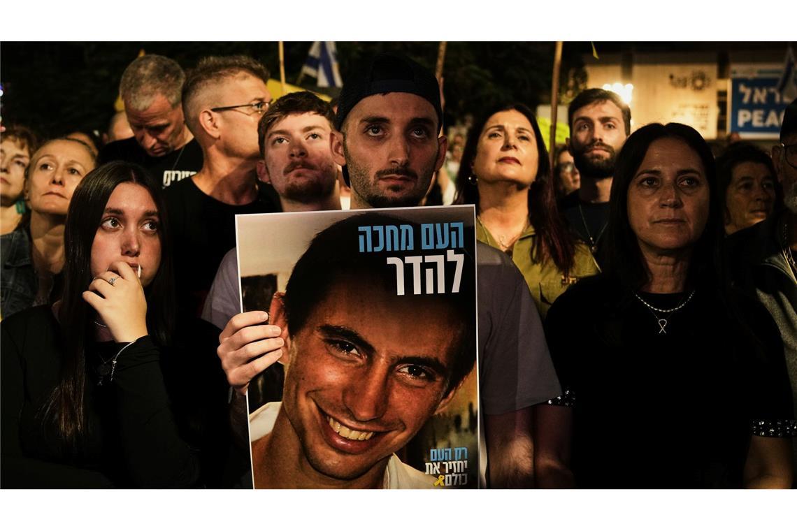 Die Hamas will die Leiche des getöteten Soldaten jetzt gefunden haben.