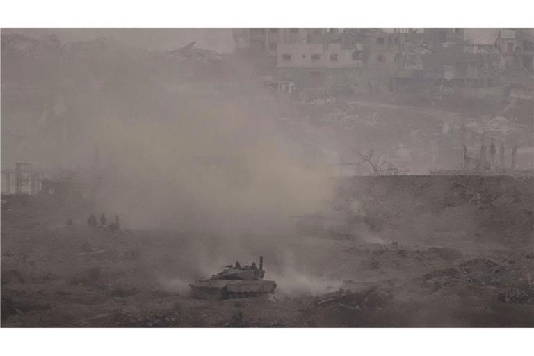Die Hamas will vor einer neuen Waffenruhe noch einige Details klären.