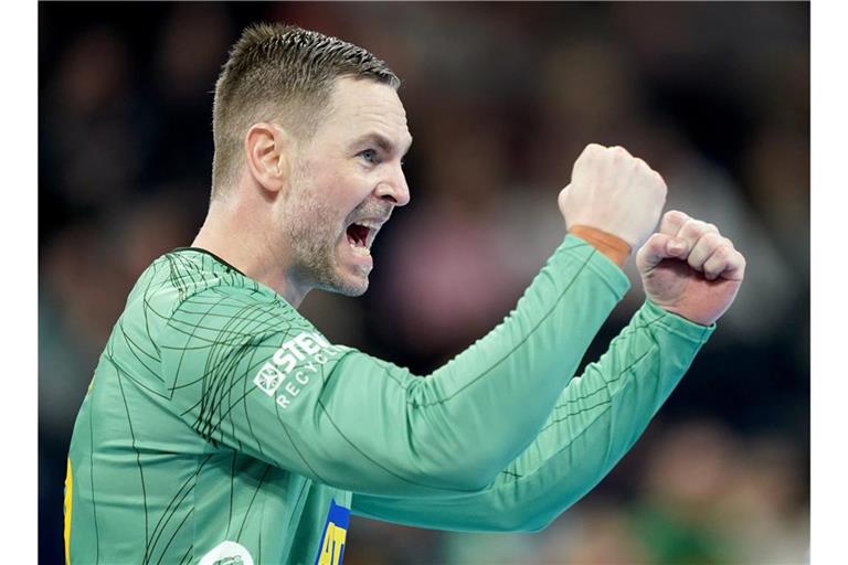 Die Handball-Europameisterschaft der Männer 2026 läuft. Doch wo werden die EM-Spiele im TV und Livestream übertragen?