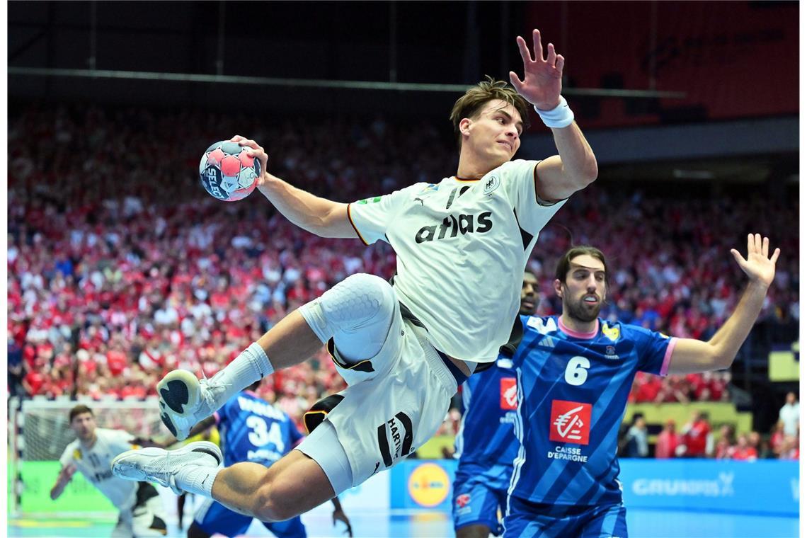 ARD, ZDF oder Dyn - Wer überträgt kostenlos im TV und Stream?