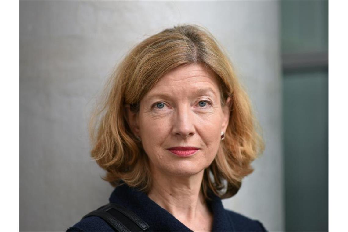 Neurobiologin Monyer bekommt Lautenschläger-Forschungspreis Die Heidelberger Neurobiologin Hannah Monyer. Foto: Uwe Zucchi/dpa/Archivbild